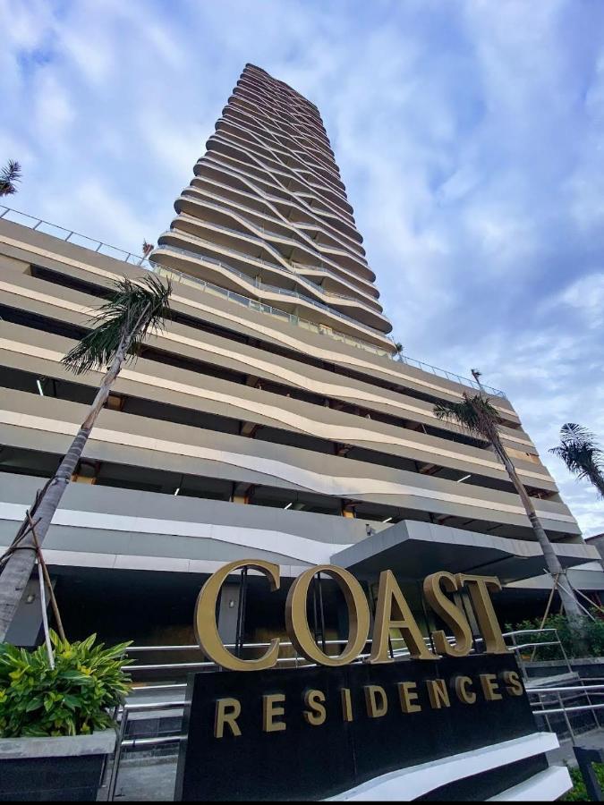 Jk Coastal Inn パサイ エクステリア 写真