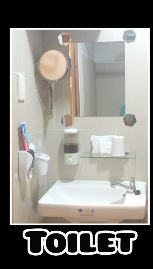 Jk Coastal Inn パサイ エクステリア 写真