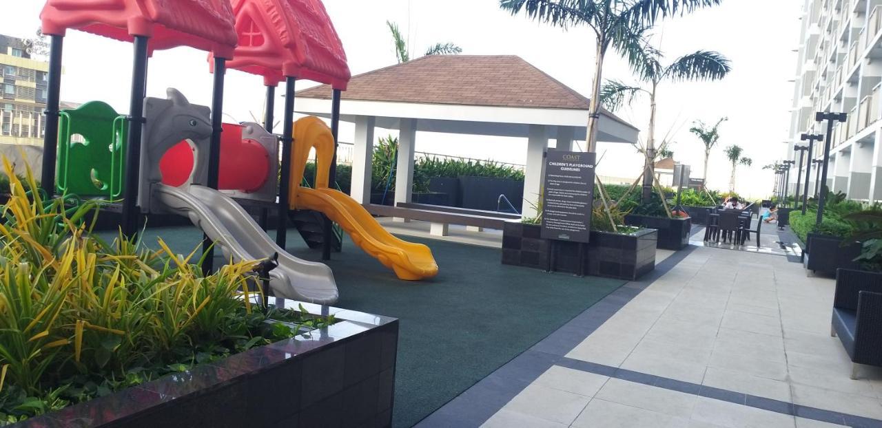 Jk Coastal Inn パサイ エクステリア 写真