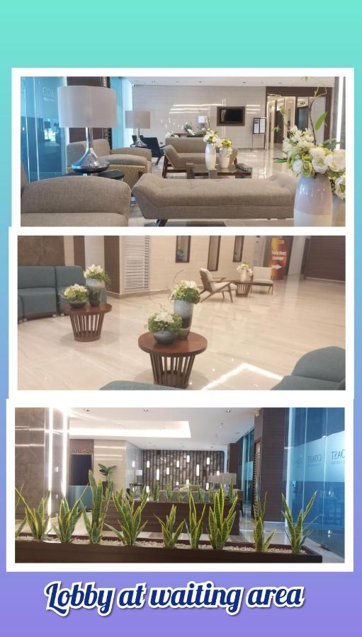 Jk Coastal Inn パサイ エクステリア 写真