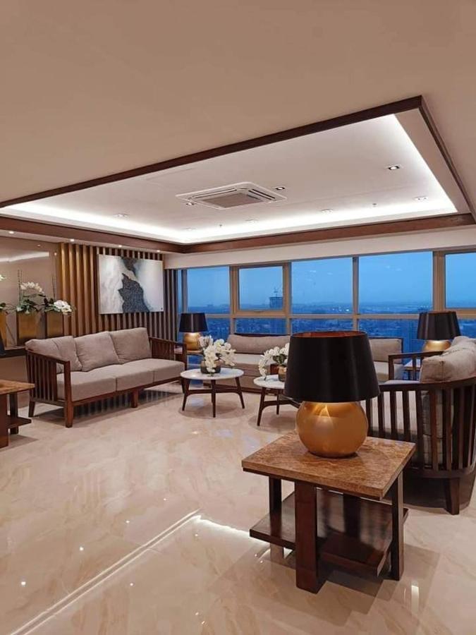Jk Coastal Inn パサイ エクステリア 写真