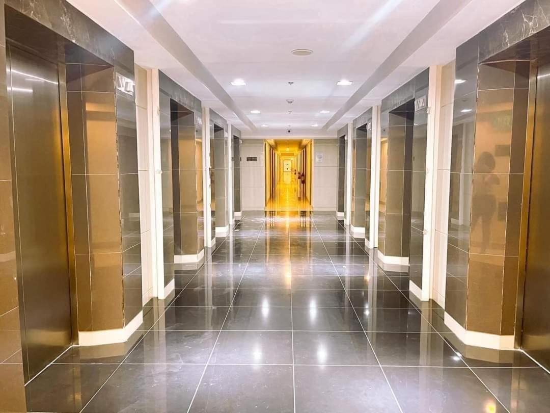 Jk Coastal Inn パサイ エクステリア 写真