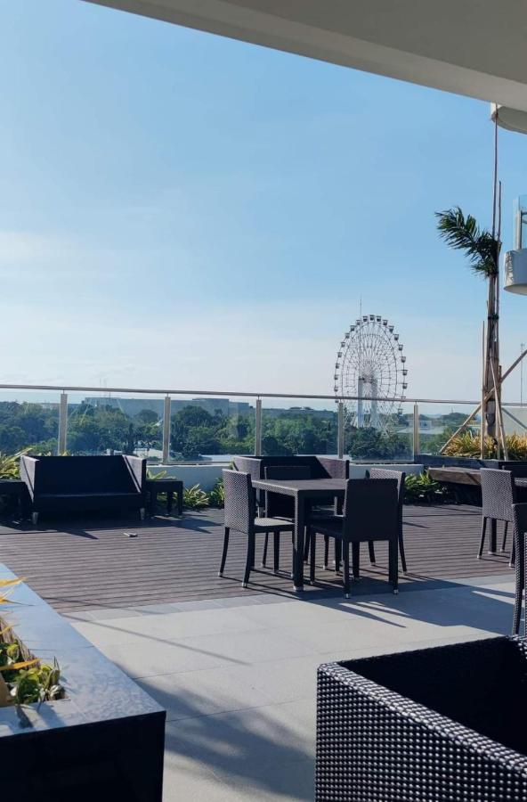 Jk Coastal Inn パサイ エクステリア 写真