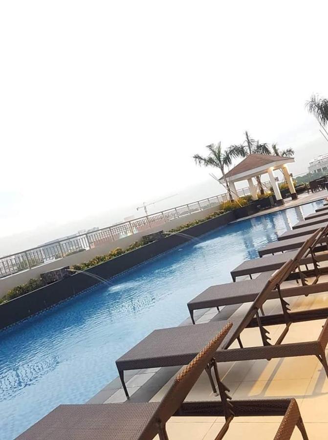 Jk Coastal Inn パサイ エクステリア 写真