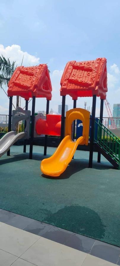 Jk Coastal Inn パサイ エクステリア 写真