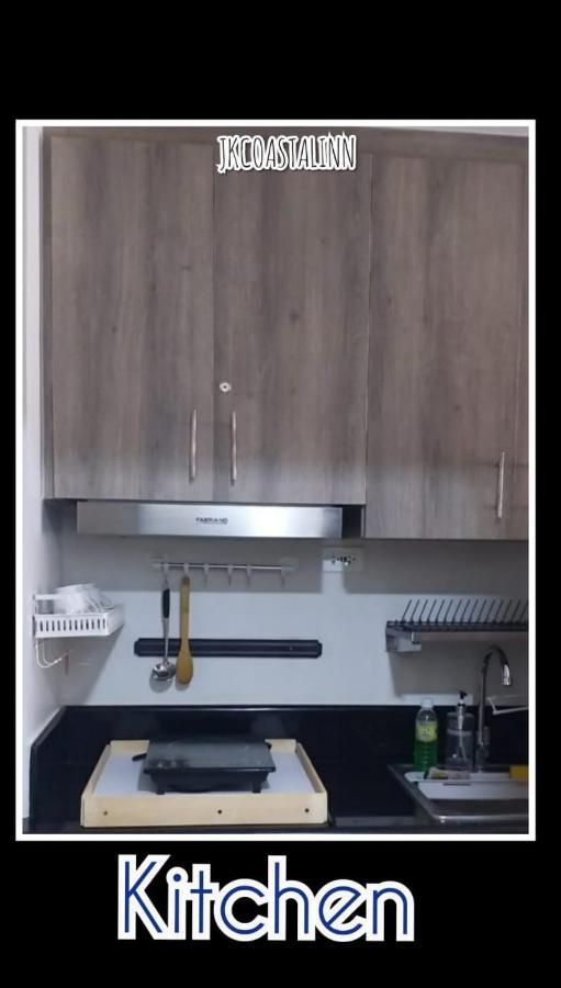Jk Coastal Inn パサイ エクステリア 写真