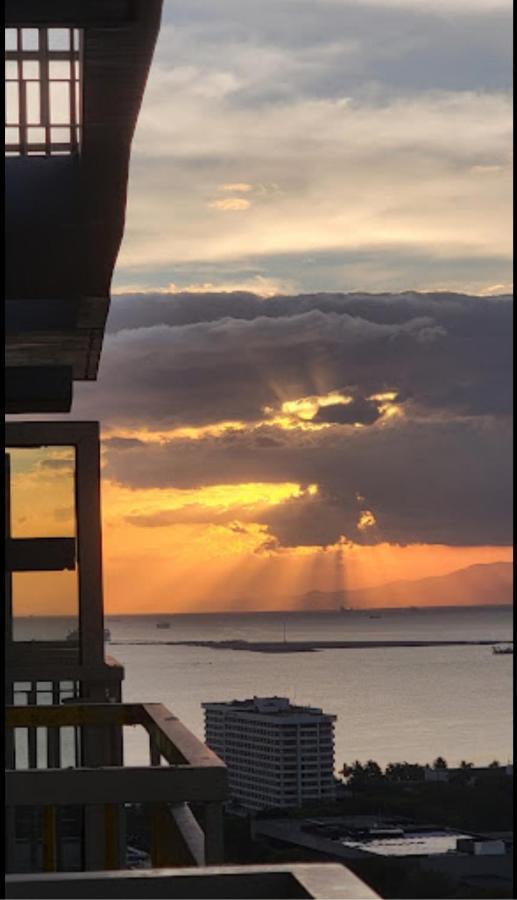 Jk Coastal Inn パサイ エクステリア 写真